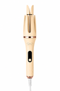 Automatic Curling Iron (Cream)