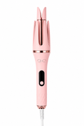 Automatic Curling Iron (Pink)